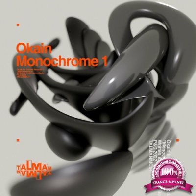 Okain - Monochrome 1 (2022)