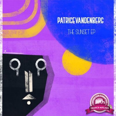 PatriceVanDenBerg - The Sunset (2022)