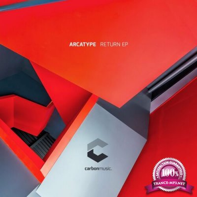 Arcatype - Return EP (2022)