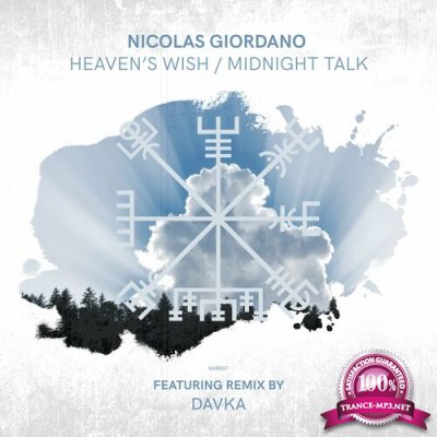 Nicolas Giordano - Heaven's Wish (2022)