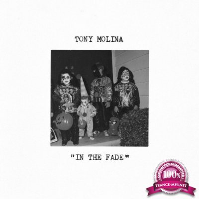 Tony Molina - In the Fade (2022)