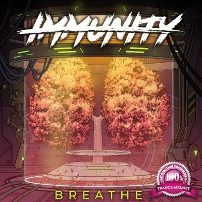 Immunity - Breathe (2022)