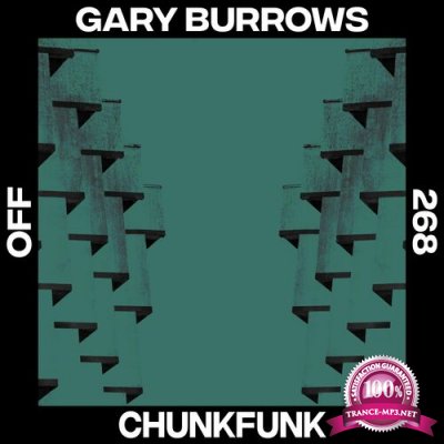 Gary Burrows - Chunkfunk (2022)