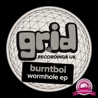 Burntboi - Wormhole EP (2022)