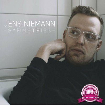 Jens Niemann - symmetries (2022)