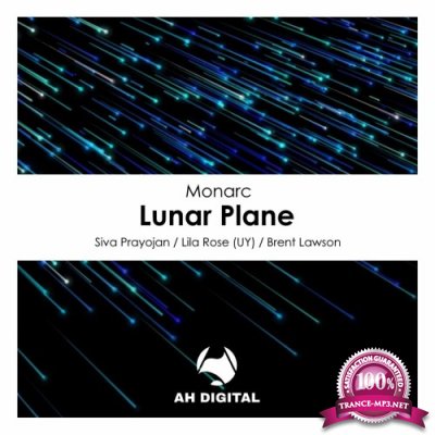 Monarc - Lunar Plane (2022)