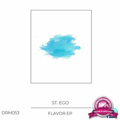 St.Ego - Flavor (2022)