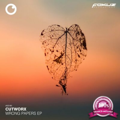 Cutworx - Wrong Papers EP (2022)