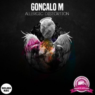 Goncalo M - Allergic Distortion (2022)