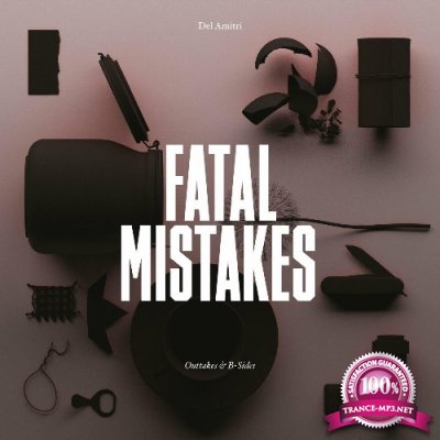 Del Amitri - Fatal Mistakes: Outtakes & B-Sides (2022)