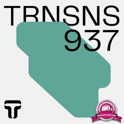 John Digweed - Transitions Episode 937 (2022-08-15)