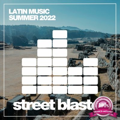 Latin Music Summer 2022 (2022)