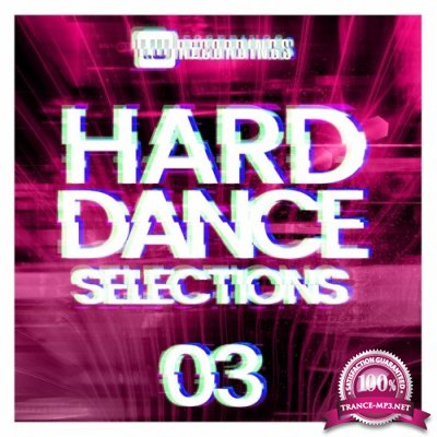 Hard Dance Selections, Vol. 03 (2022)