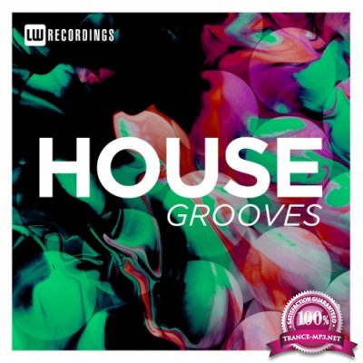 House Grooves, Vol. 03 (2022)