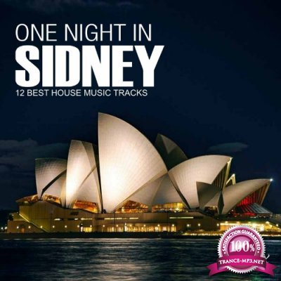 One Night In Sidney (2022)