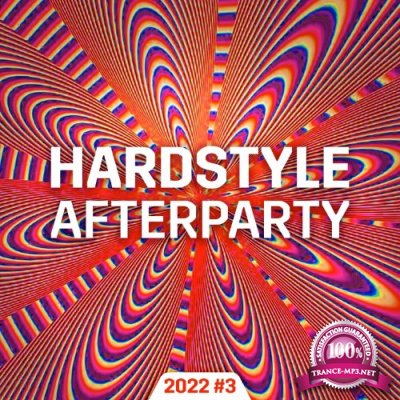 Hardstyle Afterparty #3 (2022)