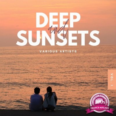 Deep And Sunsets, Vol. 1 (2022)