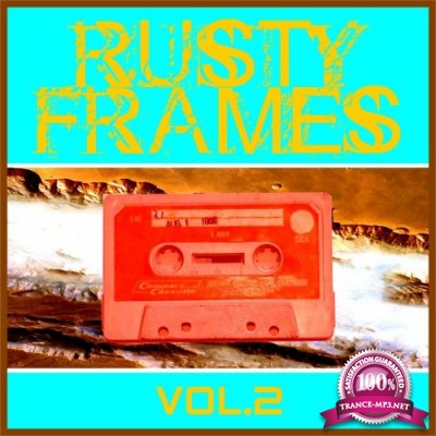 Rusty Frames Vol.2 (2022)