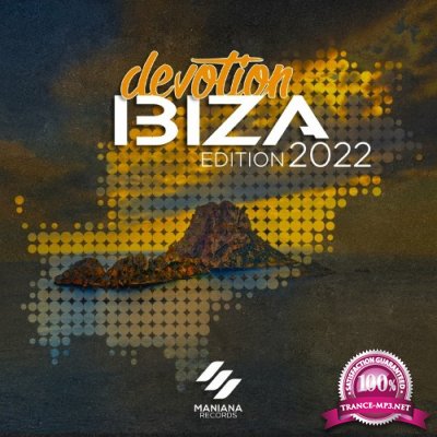 Devotion 2022 // Ibiza Edition (2022)