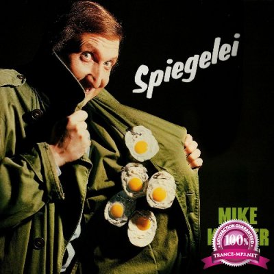 Mike Krueger - Spiegelei (Live) (2022)