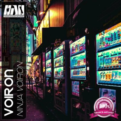 VOIRON - Ninja Voiron (2022)