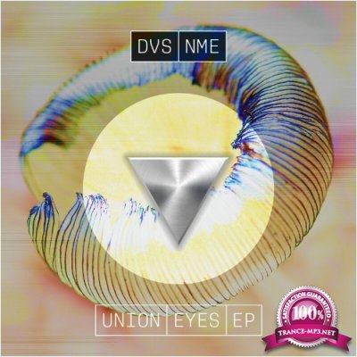 DVS NME - Union Eyes Ep (2022)