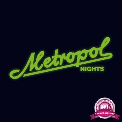 RSF - Metropol Nights (2022)