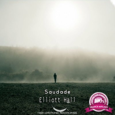 Elliott Hall - Saudade (2022)