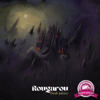 Rougarou - Cloud Palace (2022)