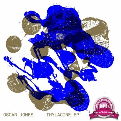 Oscar Jones - Thylacine EP (2022)