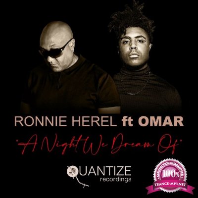 Ronnie Herel ft Omar - A Night We Dream Of (2022)