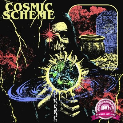 Cosmic Scheme - Cosmic Scheme (2022)