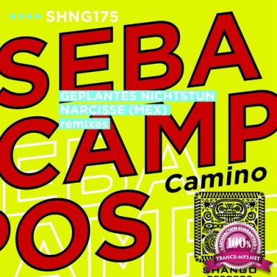 Seba Campos - Camino (2022)