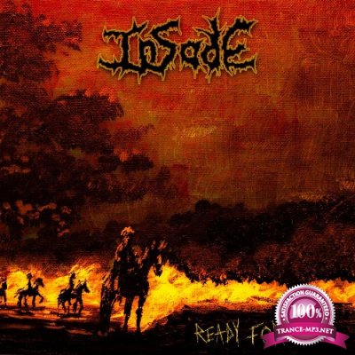 Insade - Ready For Hell (2022)