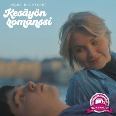 Michael Bleu, Maija Pihlajaoja - Kesayon romanssi (2022)