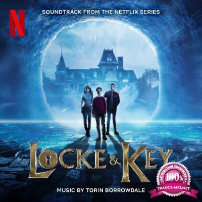 Torin Borrowdale - Locke & Key: S3 (Soundtrack from the Netflix Series) (2022)