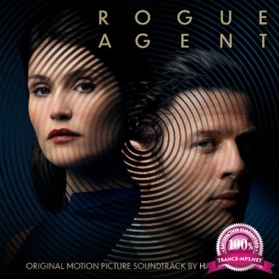 Hannah Peel - Rogue Agent (Original Motion Picture Soundtrack) (2022)