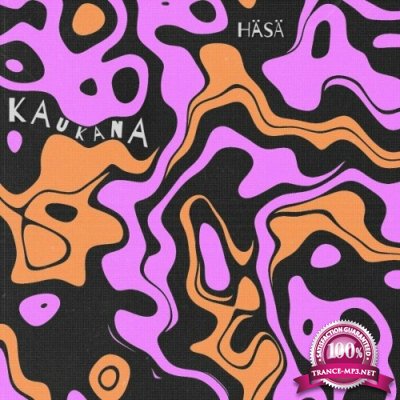 Hasa, KIKIDI10000 - Kaukana (2022)