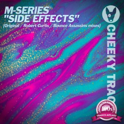 M-Series - Side Effects (2022)