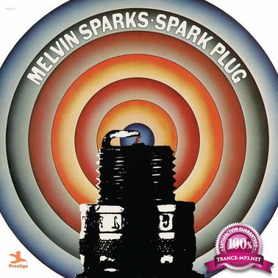 Melvin Sparks - Spark Plug (2022)