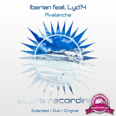 Iberian ft Lyd14 - Avalanche (2022)