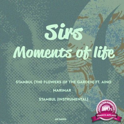 Sirs & Aino - Moments of Life (2022)