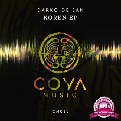 Darko De Jan - Koren (2022)