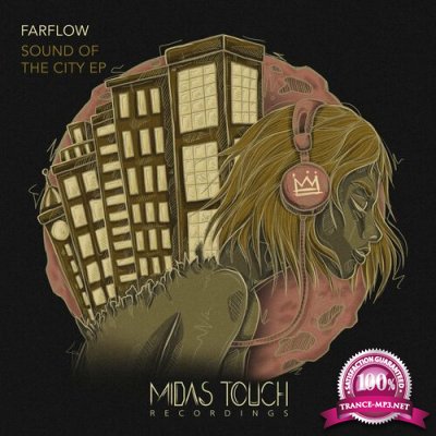 FarFlow - Sound Of The City EP (2022)