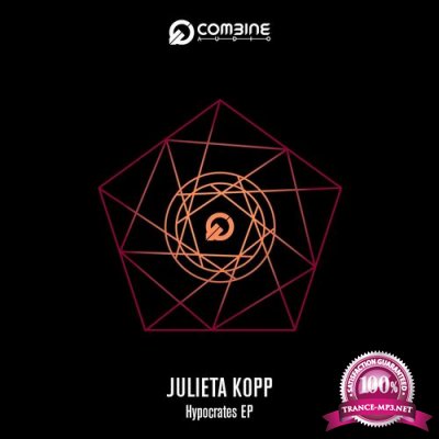 Julieta Kopp - Hypocrates EP (2022)