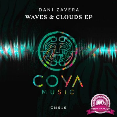 Dani Zavera & Bai - Waves & Clouds EP (2022)