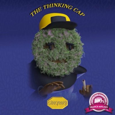 Cise Greeny - The Thinking Cap (2022)