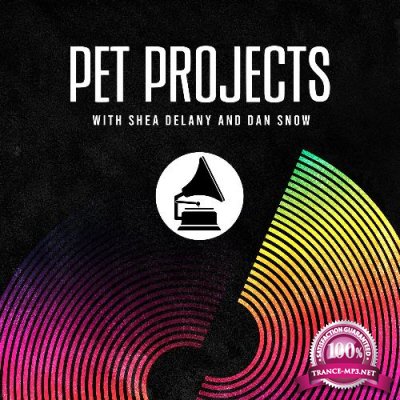 Tima Fei & Dan Snow - Pet Project Radio (12 August 2022) (2022-08-16)