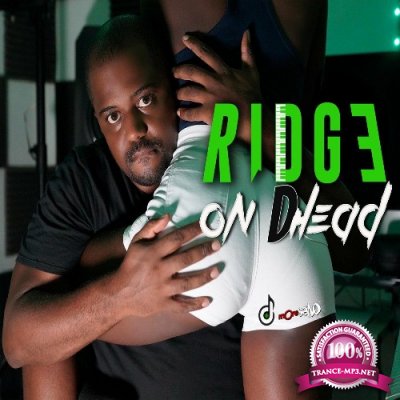 Ridge - On D Head (2022)