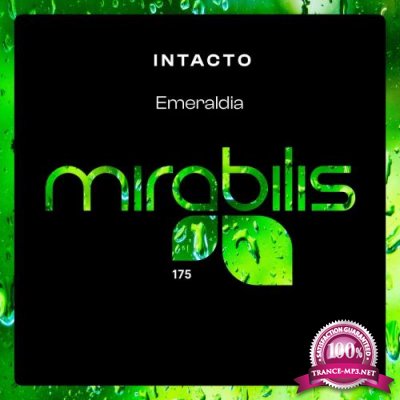 Intacto - Emeraldia (2022)